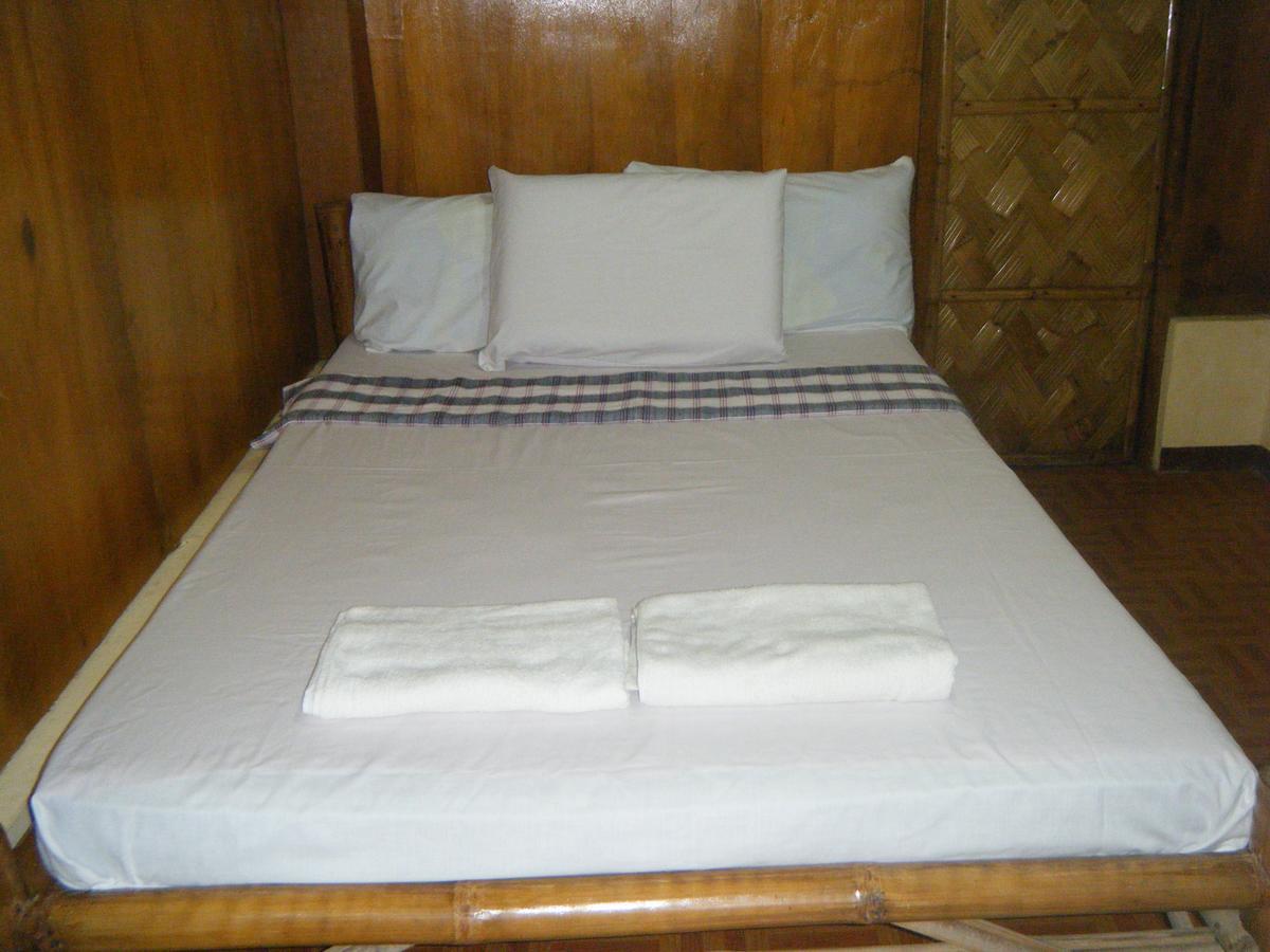 Islandview Panimanbay Lodge كرمان المظهر الخارجي الصورة